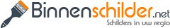 Binnenschilder.net Logo
