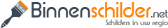 Logo Binnenschilder.net